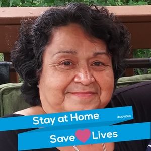 Meet your Posher, Diana